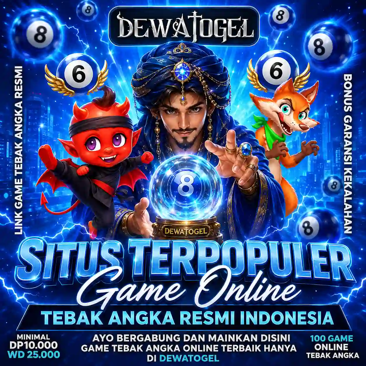 DewaTogel